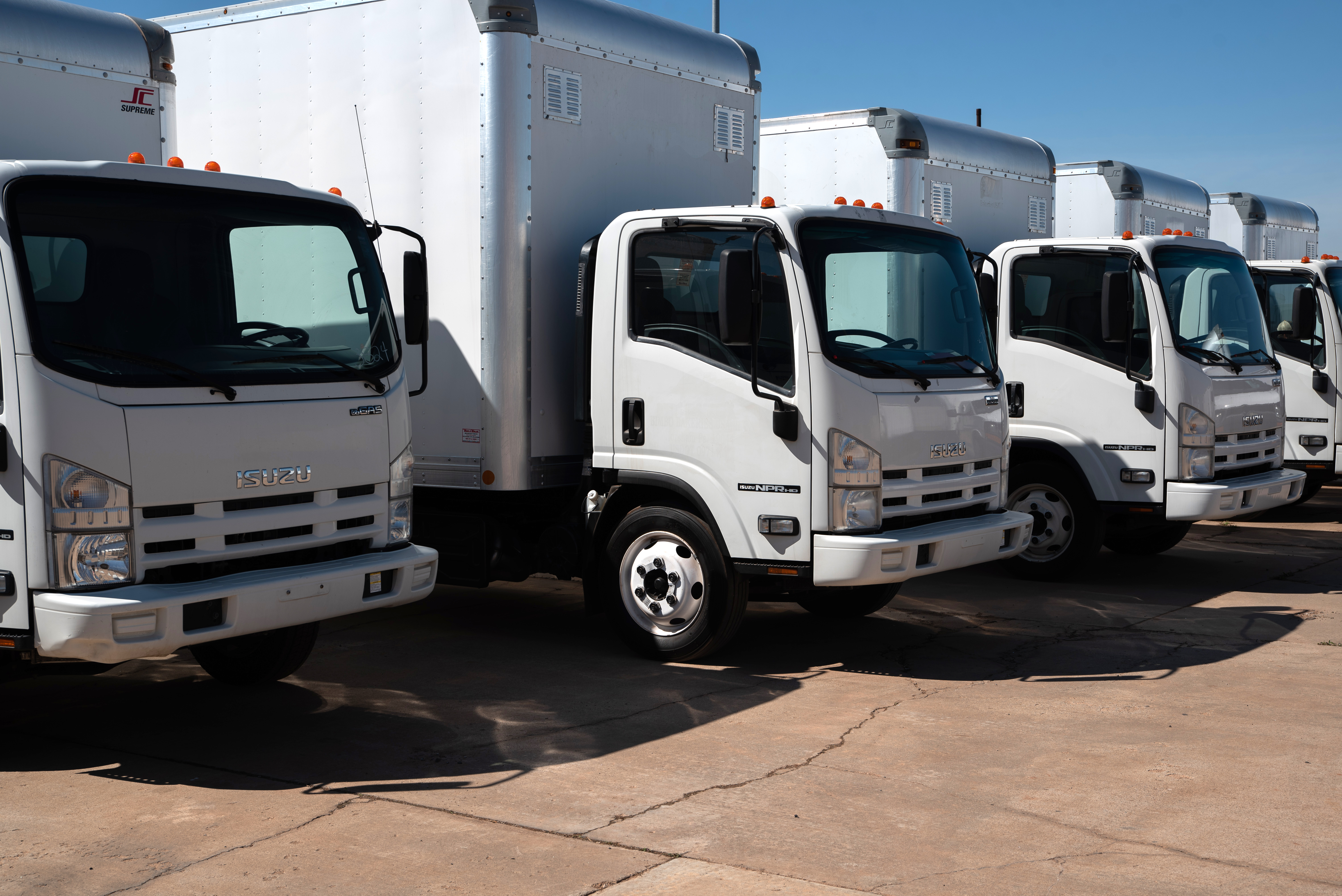 Fleet Maintenance – How it can Benefit Your Trucking Business