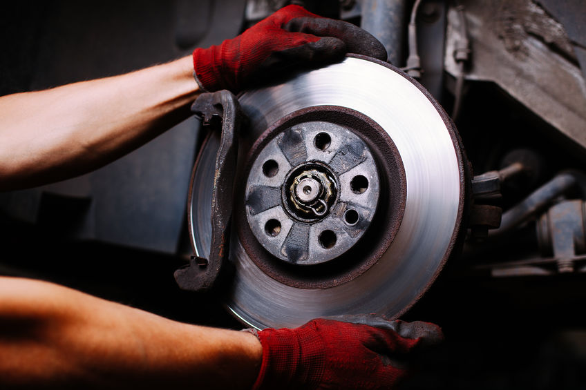4 Reasons Why Your Brake Repair Should Be Done by a Professional