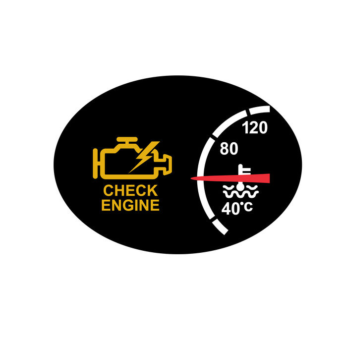 check engine light diagnostic