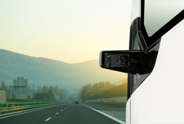 selecting the right backup camera for your truck
