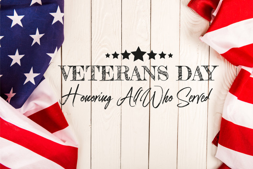 Truck-N-Trailer Service Honors Veterans Day